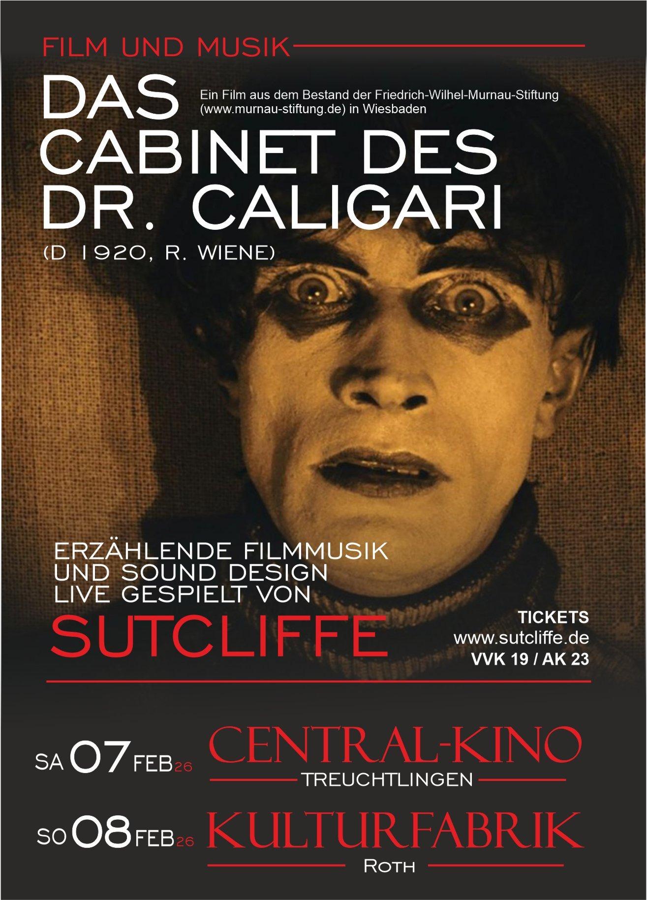 Caligari